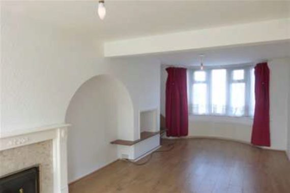 3 Bedroom Detached